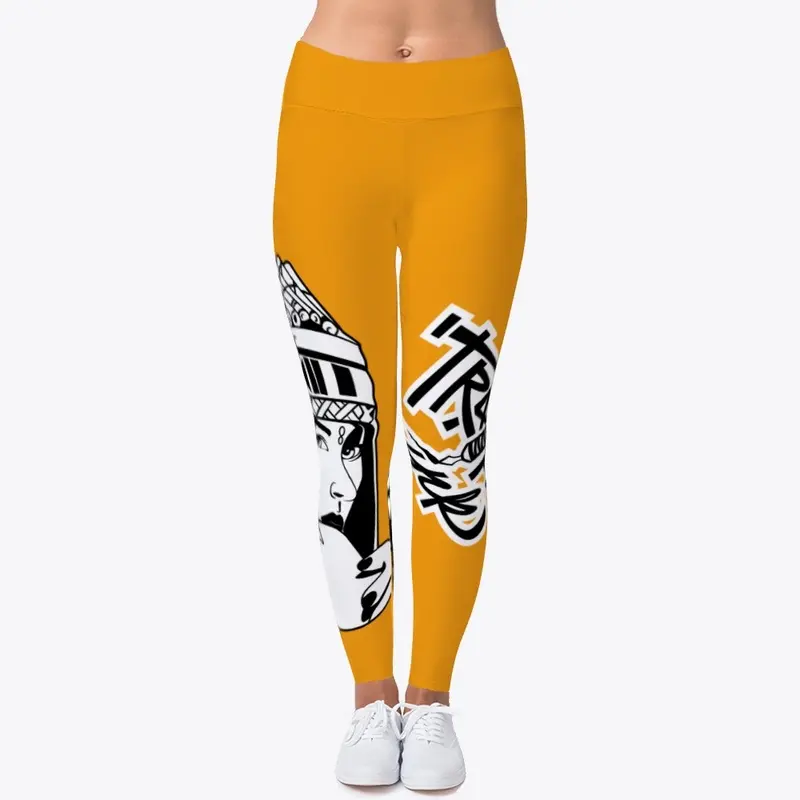 Native Leggings